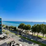 Enaerios Stunning Seaview Apartment