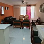 Rantzo Holiday Apartments