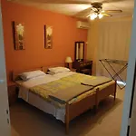 Rantzo Holiday Apartments