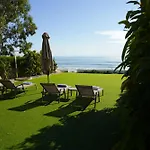 Meneou Houses By The Sea