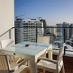 Luxury Two Bedroom Apartment In Caesar Resort & Spa, Long Beach