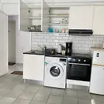 Krasas Beach Apartments