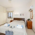 Stephanos Garden Apartments