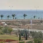 Luxurious Sea View Studio
