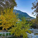 The Old Mill Hotel Lapta