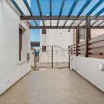 Seafront Protaras Villas