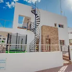 Seafront Protaras Villas