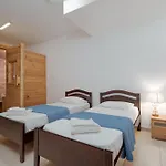 Seafront Protaras Villas