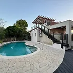 Beautiful Villa In Latchi In The Best Location!
