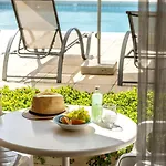 Stephanos Garden Apartments