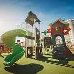 Amadeus Holiday Apartments In Caesar Resort & Spa, Long Beach