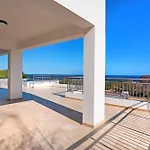 Cape Panorama Villa