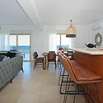 Cape Panorama Villa