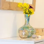 Bright And Lovely Furnished Studio Apartment