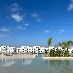 Bright And Lovely Furnished Studio Apartment