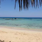 Sunny And Family Friendly Apartment Directly At The Pool