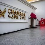Chamada Prestige Hotel And Casino