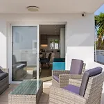 Pervolia Seaview Escape