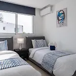 Pervolia Seaview Escape