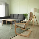 Spacious One Bedroom Apartment In Caesar Resort & Spa, Long Beach