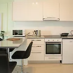 Spacious One Bedroom Apartment In Caesar Resort & Spa, Long Beach
