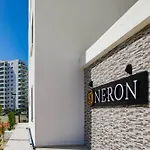 Neron Family Sea View Apartment In Caesar Resort & Spa, Long Beach
