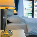 Neron Family Sea View Apartment In Caesar Resort & Spa, Long Beach