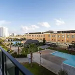 Deluxe Two Bedroom Apartment In Caesar Resort & Spa, Long Beach