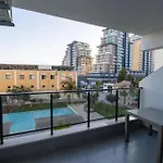 Deluxe Two Bedroom Apartment In Caesar Resort & Spa, Long Beach