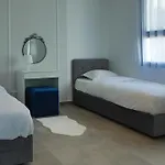 Sea View Gallus Apartments In Caesar Resort & Spa, Long Beach