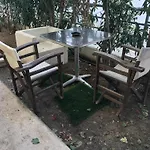 Asimina Park House