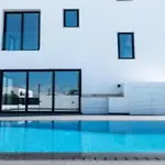 Periyiali Konnos Villas Beach Resort