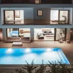 Periyiali Konnos Villas Beach Resort