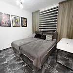 Апартаменты В Комплексе Caesar Resort & Spa