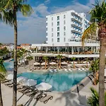 Lordos Beach Hotel&Spa
