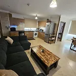 Melmar Molos Apartment