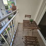 Melmar Molos Apartment