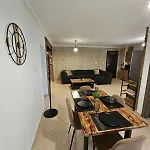 Melmar Molos Apartment