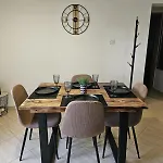 Melmar Molos Apartment