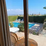 Kapsalia Holiday Villas