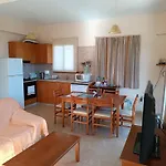 Kapsalia Holiday Villas