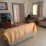 Kapsalia Holiday Villas