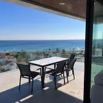 Panorama Suite Hotel