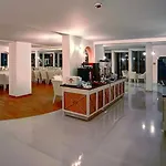 Jasmine Court Hotel & Spa In Kyrenia City