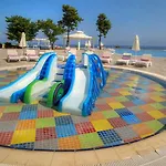 Jasmine Court Hotel & Spa In Kyrenia City