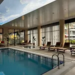 Apartment Courtyard Long Beach Iskele