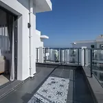 Luxury Two Bedroom Penthouse In Caesar Resort & Spa, Long Beach