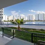 Ground Garden & Pool View Spacious Apartment At Caesar Resort & Spa