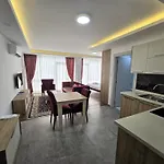 Nurel Shark Residence