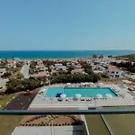 Studio Apartment In The Heart Of Bogaz, Iskele, Cyprus